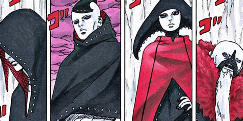 boruto villain|how old is sasuke in boruto.
